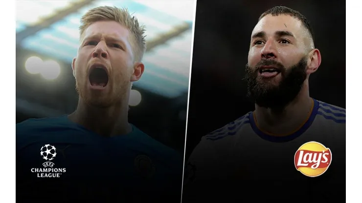 Manchester City vs. Real Madrid: la previa de una semifinal infartante.