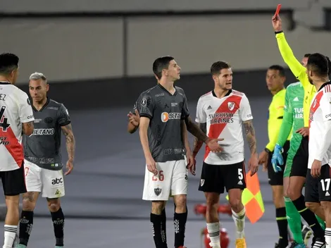 River demandará a un club ante la FIFA por una deuda millonaria