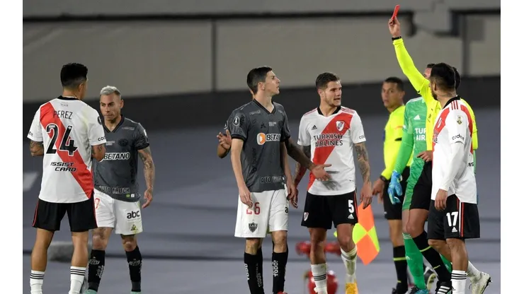 River demandará a un club ante la FIFA por una deuda millonaria