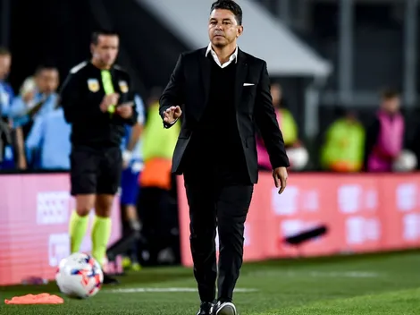 Las noticias de River hoy: Gallardo sufre por la gran cantidad de lesionados y los concentrados vs. Colo-Colo con varias sorpresas