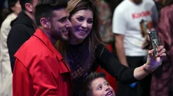 Las historias de Magalí Aravena tras el doblete de Salvio en Boca