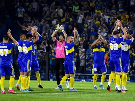 Las noticias de Boca hoy: lista de concentrados, la "denuncia" que le hicieron al club y el futuro de una figura