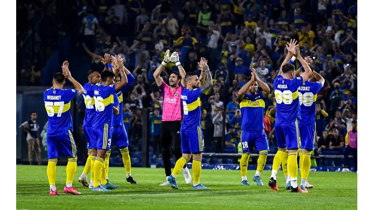 Las noticias de Boca hoy.