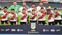 Sufre River: Enzo Pérez no jugaría ante Colo-Colo por decisión de Gallardo