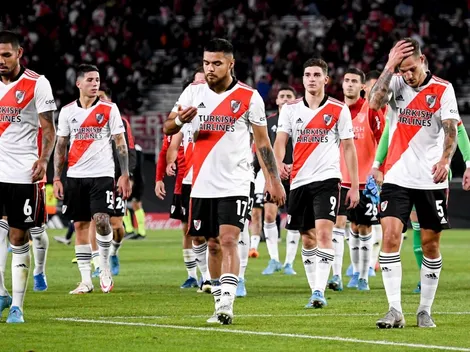 Las noticias de River hoy: el Millo va por un regreso estelar y la curiosa conferencia de Gallardo