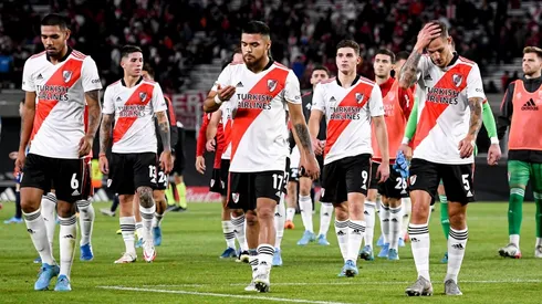 Las noticias de River hoy: el Millo va por un regreso estelar y la curiosa conferencia de Gallardo