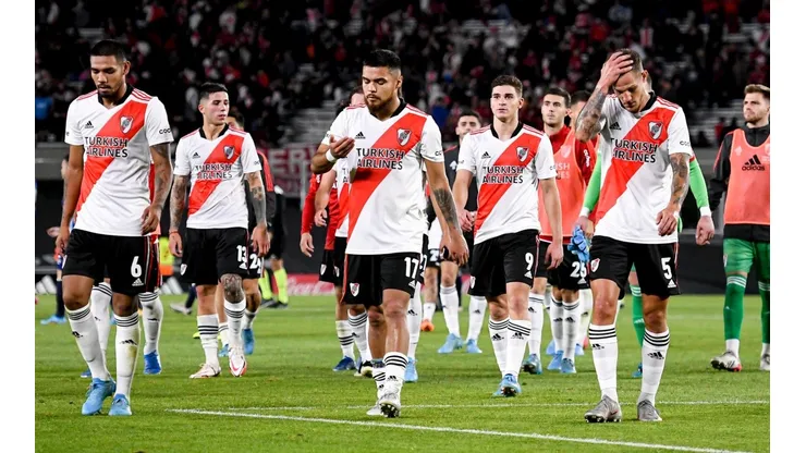 Las noticias de River hoy: el Millo va por un regreso estelar y la curiosa conferencia de Gallardo