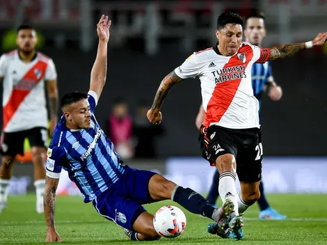 La enfermería de River: ¿Cuántos lesionados tuvo el equipo de Gallardo en solo 15 días?