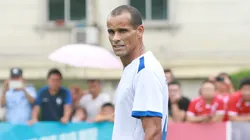 ¿Qué dijo Rivaldo sobre el partido entre Boca y Corinthians?