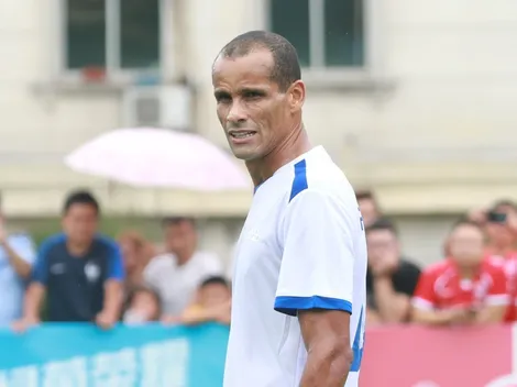 ¿Qué dijo Rivaldo sobre el partido entre Boca y Corinthians?