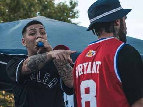 FMS Argentina 2022: Así está la tabla de posiciones en la previa de la fecha tres