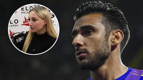 Una influencer se suma al escándalo entre Salvio y su exmujer: "Estuve con él"