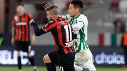 Ferencváros gritó campeón por cuarto año consecutivo