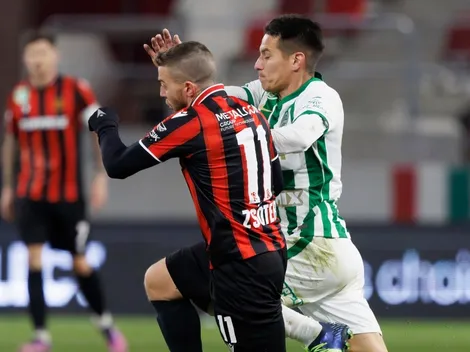 Fue descartado en River y salió campeón en su primera temporada en Europa