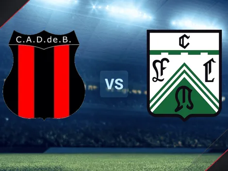 EN VIVO: Defensores de Belgrano vs. Ferro por la Primera Nacional