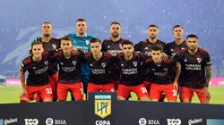 Con lo mejor que tiene, River busca no complicar la clasificación en la Copa de la Liga