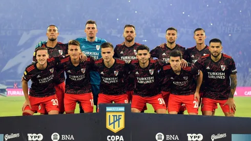 Con lo mejor que tiene, River busca no complicar la clasificación en la Copa de la Liga