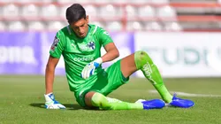 En México aseguran que Boca "estafó" a Rayados con Andrada