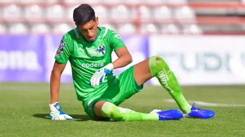 En México aseguran que Boca "estafó" a Rayados con Andrada