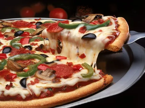 Pizzamanía, el primer festival de pizza no tradicional en Buenos Aires: ¿Cuáles son los locales adheridos?