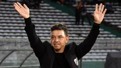 El rumor viral en redes: ofrecen a River un jugador que sonó en Boca y una figura de Independiente