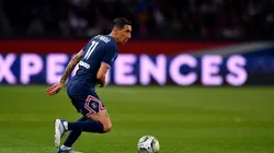 ¿Vuelve? El equipo que quiere repatriar a Di María mientras otro gigante de Europa lo pretende