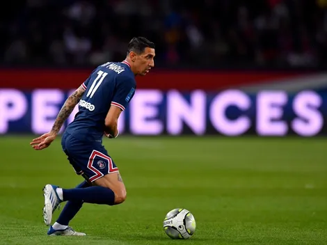 ¿Vuelve? El equipo que quiere repatriar a Di María mientras otro gigante de Europa lo pretende