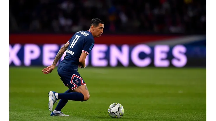 ¿Vuelve? El equipo que quiere repatriar a Di María mientras otro gigante de Europa lo pretende