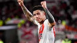 VIDEO | ¡Con suspenso! De penal, Enzo Fernández abrió la cuenta para River