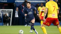 Los polémicos puntajes de L'Équipe al PSG: ¿Cuánto le pusieron a la temporada de Messi?