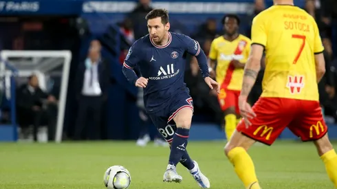 Los polémicos puntajes de L'Équipe al PSG: ¿Cuánto le pusieron a la temporada de Messi?