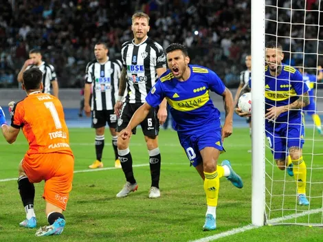 Las noticias de Boca hoy: regreso al triunfo, el enojo del DT por un planteo y Salvio rompió el silencio después de su escándalo