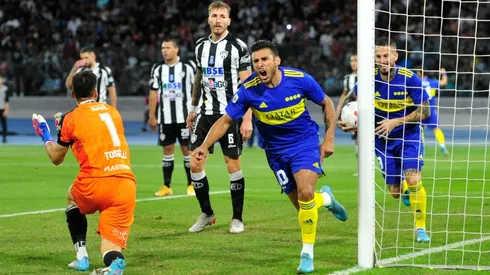 Las noticias de Boca hoy: