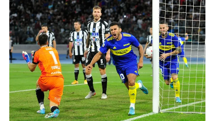 Las noticias de Boca hoy: