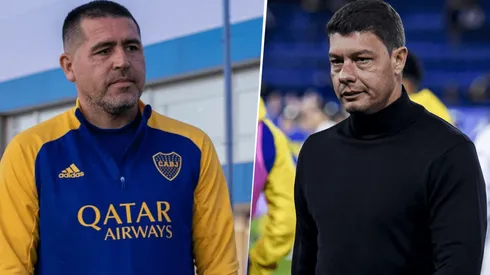 La razón de la ausencia de Román en la reunión con Battaglia.