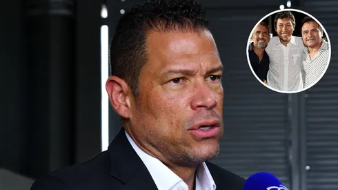 Óscar Córdoba no se aguantó y le tiró un palito al consejo de fútbol de Boca: "Voy a ser claro"