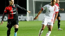 Lo gritó Boca: Estudiantes rescató un empate agónico ante Colón y celebró el Xeneize