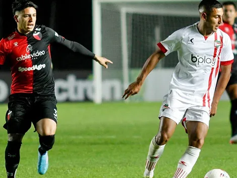 Lo gritó Boca: Estudiantes rescató un empate agónico ante Colón y celebró el Xeneize