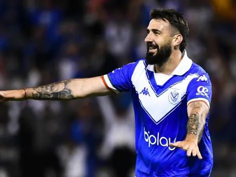 FINAL: Barracas Central vs. Vélez Sarsfield por la Copa de la Liga Profesional | Resultado y estadísticas del partido