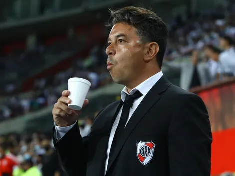 Gallardo mete mano: ¡9 cambios para recibir a Atlético Tucumán!