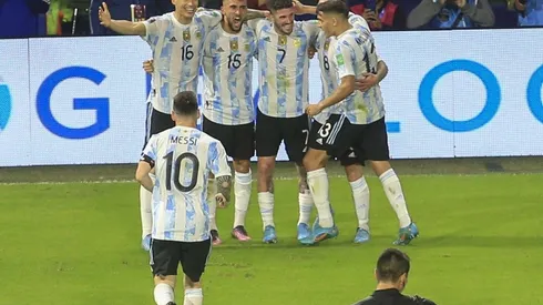 Rodrigo De Paul quiere regresar a Italia y el Inter de Milán lo tiene en sus planes.