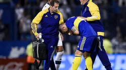 Las noticias de Boca hoy.