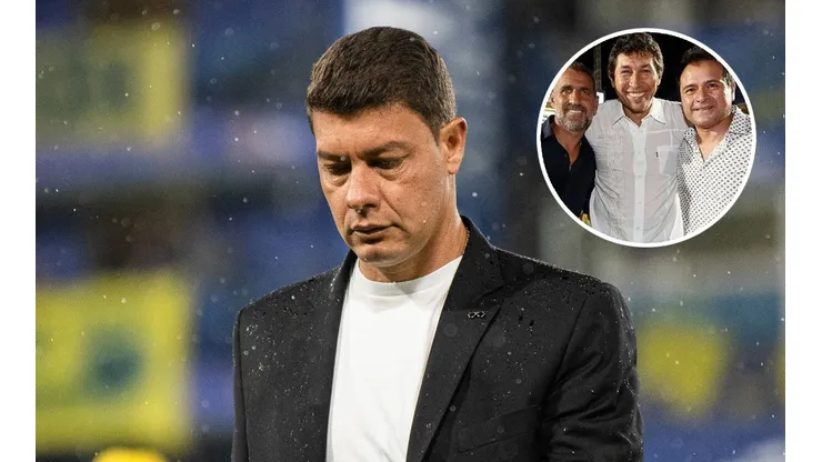 Durísimo: la fuerte frase desde el consejo de fútbol que parece condenar el ciclo de Battaglia en Boca
