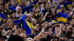 Jonathan Calleri sueña con volver a Boca.