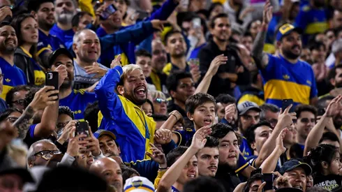 Jonathan Calleri sueña con volver a Boca.