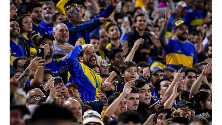 Jonathan Calleri sueña con volver a Boca.