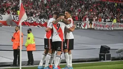Gallardo cambió de opinión: estaba relegado en River y ahora tiene chances de jugar