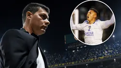 Tras confirmarse la continuidad, ¿se reencuentran Battaglia y Almendra?