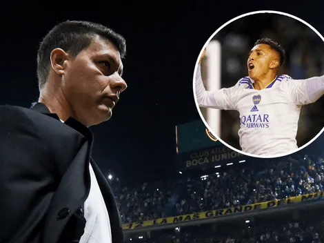 Insólito: tras confirmarse la continuidad, ¿se reencuentran Battaglia y Almendra?