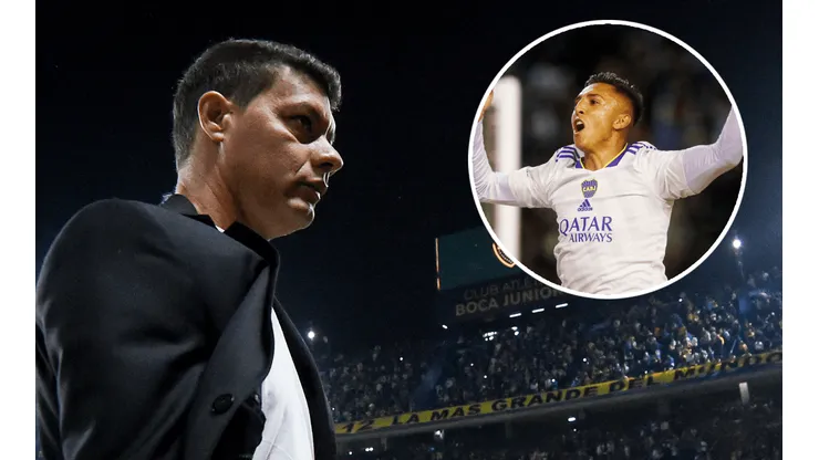 Tras confirmarse la continuidad, ¿se reencuentran Battaglia y Almendra?
